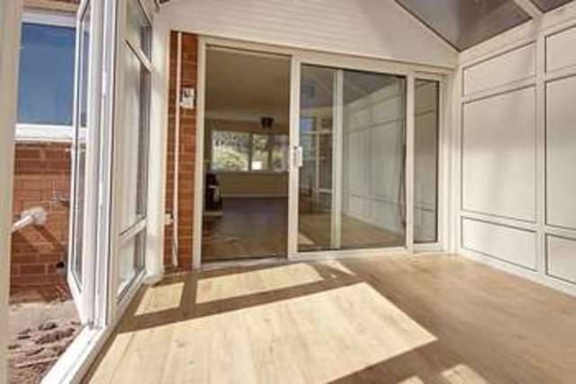  Image of 2 bedroom Semi-Detached house for sale in Park End Langstone Newport NP18 at Park End Langstone Newport, NP18 2NB