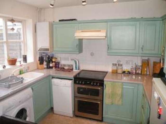  Image of 2 bedroom Terraced house to rent in Park Lane Binfield Bracknell RG42 at Temple Park Binfield Binfield, RG42 4UL