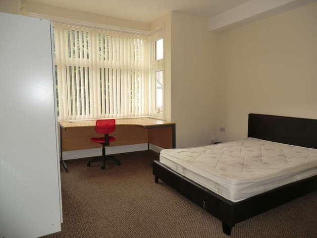  Image of 1 bedroom Detached house to rent in Park Road Coventry CV1 at City Centre Coventry West Midlands, CV1 2LE