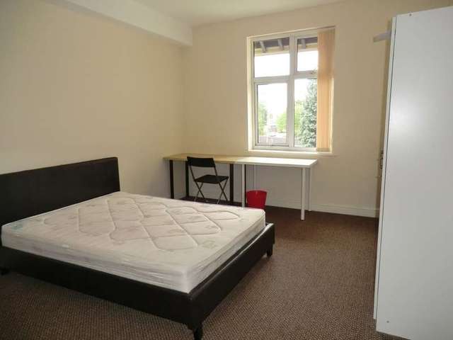  Image of 1 bedroom Detached house to rent in Park Road Coventry CV1 at City Centre Coventry Coventry, CV1 2LE