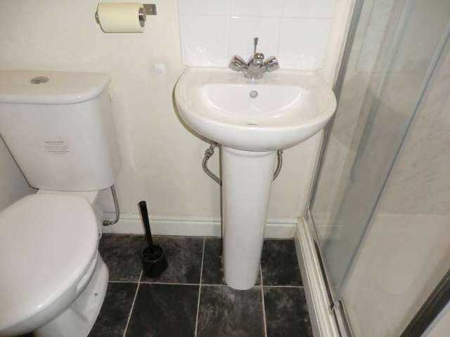  Image of 1 bedroom Detached house to rent in Park Road Coventry CV1 at City Centre Coventry Coventry, CV1 2LE