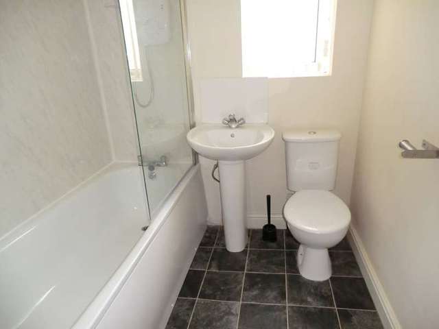  Image of 1 bedroom Detached house to rent in Park Road Coventry CV1 at City Centre Coventry Coventry, CV1 2LE