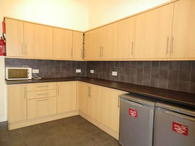  Image of 1 bedroom Detached house to rent in Park Road Coventry CV1 at City Centre Coventry Coventry, CV1 2LE