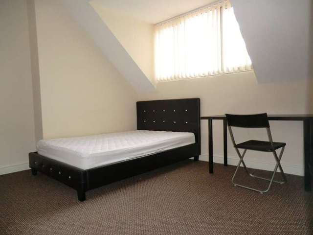  Image of 1 bedroom Detached house to rent in Park Road Coventry CV1 at City Centre Coventry Coventry, CV1 2LE