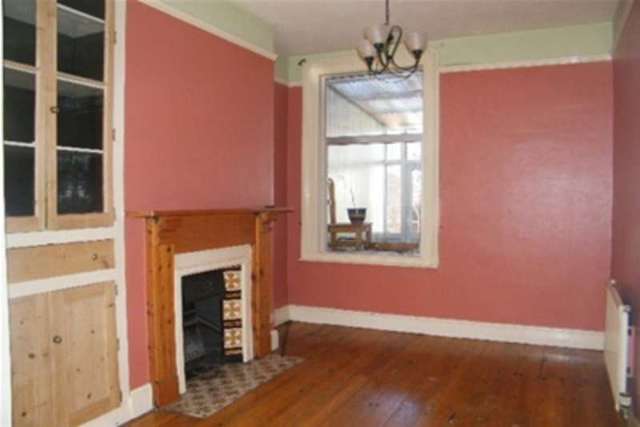  Image of 3 bedroom Detached house to rent in Park Road Exeter EX1 at Exeter, EX1 2HT
