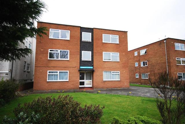  Image of 2 bedroom Apartment for sale in Park Road Southport PR9 at Hesketh Park  Southport, PR9 9JP