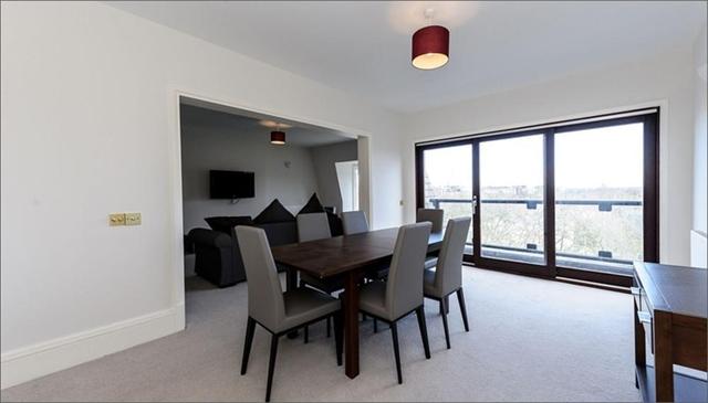  Image of 4 bedroom Apartment to rent in Park Road London NW8 at Regents Park  London, NW8 7HY