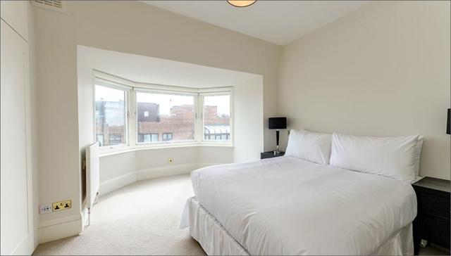 Image of 4 bedroom Apartment to rent in Park Road London NW8 at Regents Park  London, NW8 7HY