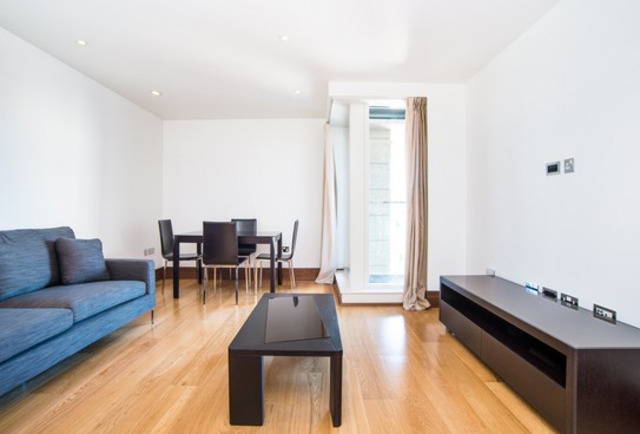  Image of 1 bedroom Flat to rent in Baker Street London NW1 at 219-225 Baker Street  Marylebone, NW1 6XE