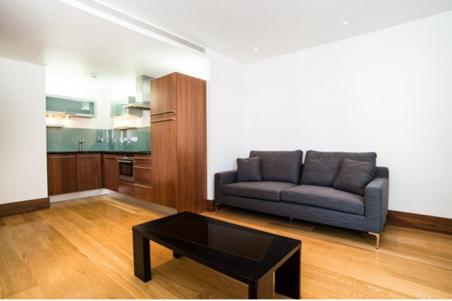  Image of 1 bedroom Flat to rent in Baker Street London NW1 at 219-225 Baker Street  Marylebone, NW1 6XE