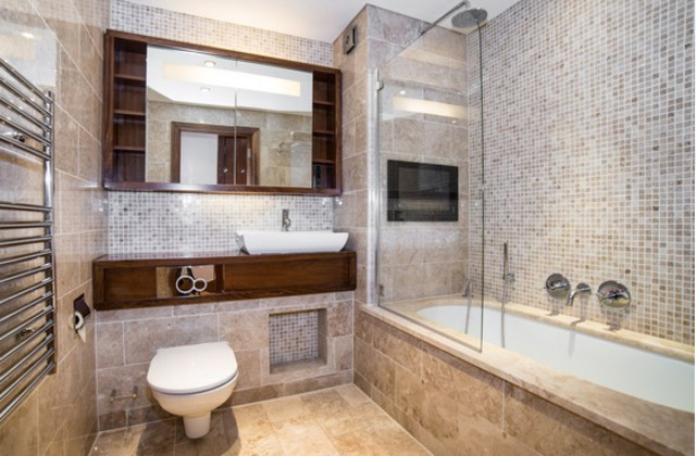  Image of 1 bedroom Flat to rent in Baker Street London NW1 at 219-225 Baker Street  Marylebone, NW1 6XE