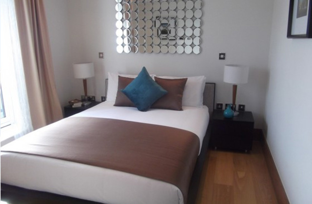  Image of 1 bedroom Flat to rent in Baker Street London NW1 at 219-225 Baker Street  Marylebone, NW1 6XE