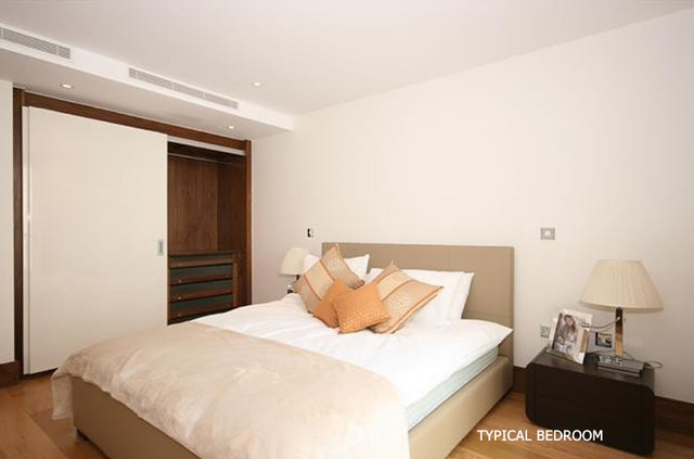  Image of 3 bedroom Flat to rent in Baker Street London NW1 at 219-225 Baker Street  Marylebone, NW1 6XE