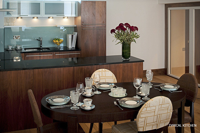  Image of 3 bedroom Flat to rent in Baker Street London NW1 at 219-225 Baker Street  Marylebone, NW1 6XE