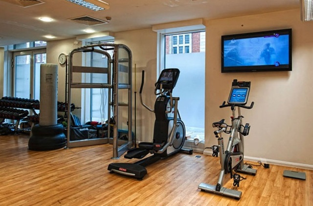  Image of 3 bedroom Flat to rent in Baker Street London NW1 at 219-225 Baker Street  Marylebone, NW1 6XE