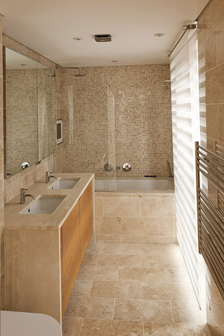  Image of 4 bedroom Flat to rent in Baker Street London NW1 at 219-225 Baker Street  Marylebone, NW1 6XE