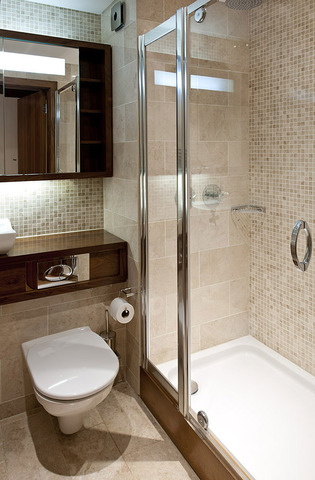  Image of 4 bedroom Flat to rent in Baker Street London NW1 at 219-225 Baker Street  Marylebone, NW1 6XE