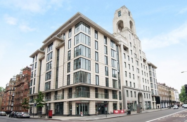  Image of 2 bedroom Flat to rent in Baker Street London NW1 at 219-225 Baker Street  Marylebone, NW1 6XE