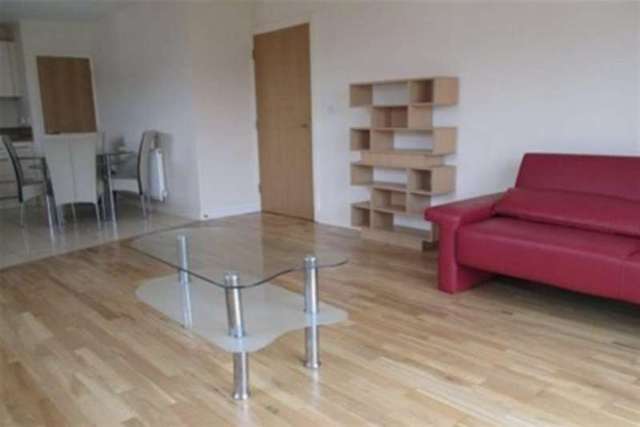  Image of 2 bedroom Flat to rent in Parliament Street Derby DE22 at Derby, DE22 3RL