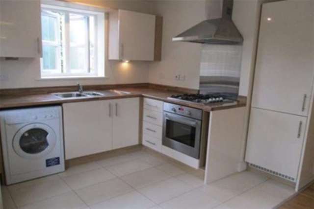  Image of 2 bedroom Flat to rent in Parliament Street Derby DE22 at Derby, DE22 3RL