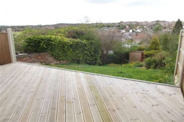  Image of 3 bedroom Semi-Detached house to rent in Patricia Drive Arnold Nottingham NG5 at Nottingham, NG5 8EH
