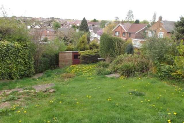  Image of 3 bedroom Semi-Detached house to rent in Patricia Drive Arnold Nottingham NG5 at Nottingham, NG5 8EH