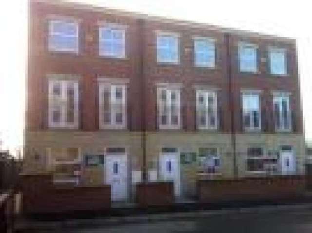  Image of 4 bedroom Town House to rent in Pearl Haven Village Boston PE21 at Haven Village Boston Lincolnshire, PE21 8FF