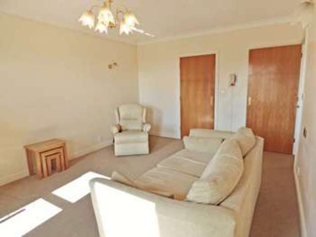 Image of 1 bedroom Retirement Property for sale in Torquay Road Paignton TQ3 at Torquay Road  Paignton, TQ3 2TZ