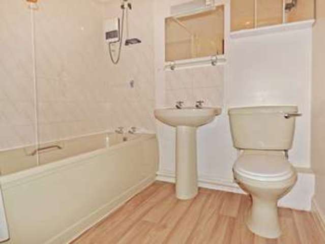  Image of 1 bedroom Retirement Property for sale in Torquay Road Paignton TQ3 at Torquay Road  Paignton, TQ3 2TZ