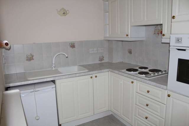  Image of 1 bedroom Apartment for sale in Pegasus Court Bury Road Rochdale OL11 at Pegasus Court  Rochdale, OL11 4EA