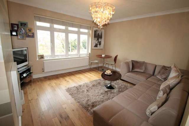  Image of 1 bedroom Apartment to rent in Mulgrave Road Sutton SM2 at Pemberton House Mulgrave Road Sutton, SM2 6JN