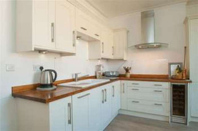  Image of 2 bedroom Flat for sale in Pembroke Road Clifton Bristol BS8 at Pembroke Road Clifton Bristol, BS8 3AU