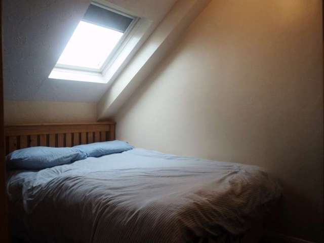  Image of 1 bedroom Flat to rent in Penarth Road Cardiff CF11 at Penarth Road Grangetown Cardiff, CF11 6FR