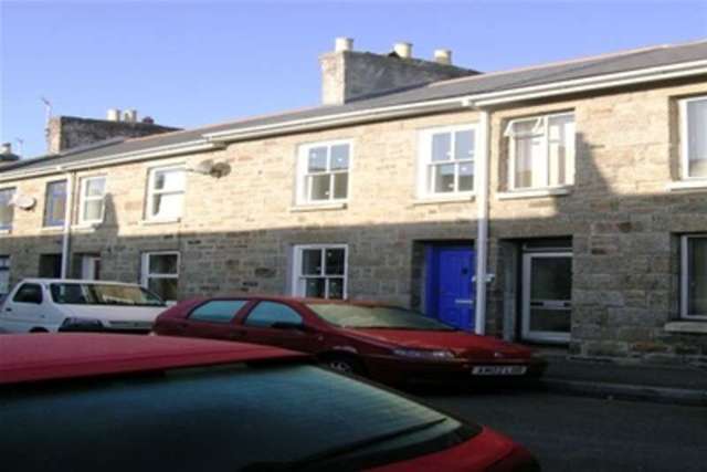  Image of 2 bedroom Detached house to rent in Penlee Street Penzance TR18 at Penzance, TR18 2DE