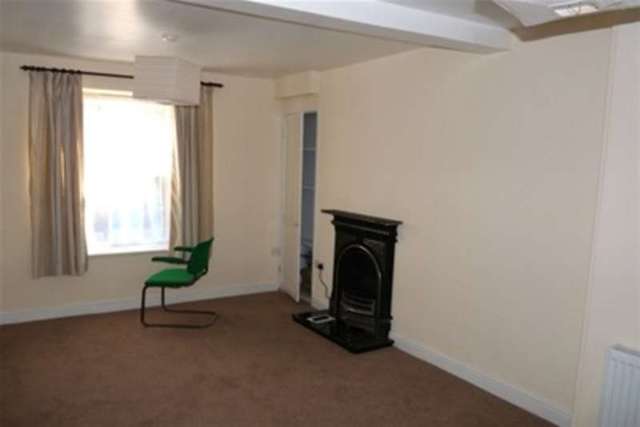  Image of 2 bedroom Detached house to rent in Penlee Street Penzance TR18 at Penzance, TR18 2DE
