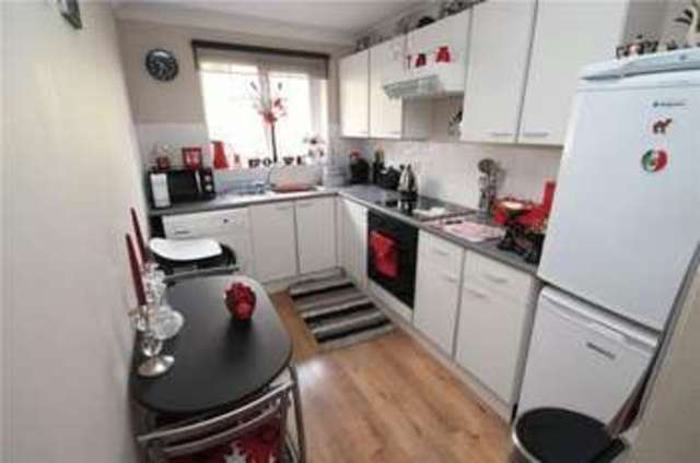  Image of 1 bedroom Terraced house to rent in Perryfields Close Redditch B98 at Perryfields Close  Redditch, B98 7YP
