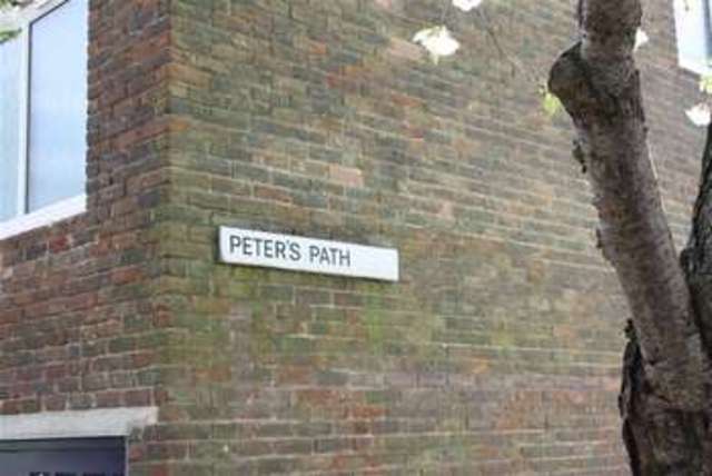  Image of 3 bedroom Property for sale in Peters Path London SE26 at Peters Path Sydenham Sydenham, SE26 6LD