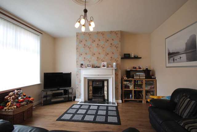  Image of 2 bedroom Terraced house for sale in Peveril Street Bolton BL3 at Peveril Street Morris Green Bolton, BL3 3LR