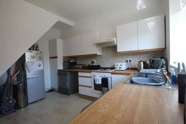  Image of 2 bedroom Terraced house for sale in Peveril Street Bolton BL3 at Peveril Street Morris Green Bolton, BL3 3LR