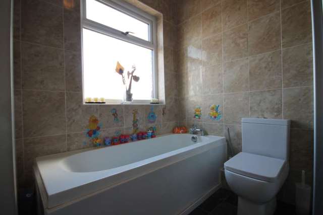  Image of 2 bedroom Terraced house for sale in Peveril Street Bolton BL3 at Peveril Street Morris Green Bolton, BL3 3LR