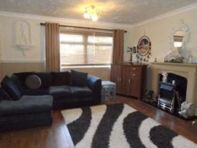  Image of 3 bedroom Terraced house for sale in Pheasant Croft Birmingham B36 at Birmingham West Midlands Castle Bromwich, B36 0SD