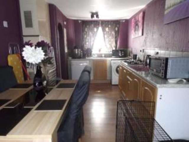  Image of 3 bedroom Terraced house for sale in Pheasant Croft Birmingham B36 at Birmingham West Midlands Castle Bromwich, B36 0SD