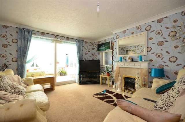  Image of 5 bedroom Bungalow for sale in Phyllis Avenue Peacehaven BN10 at Peacehaven East Sussex Peacehaven, BN10 7RB