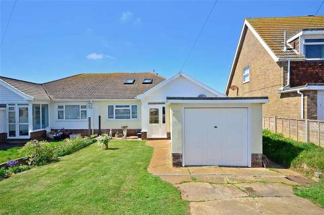  Image of 5 bedroom Bungalow for sale in Phyllis Avenue Peacehaven BN10 at Peacehaven East Sussex Peacehaven, BN10 7RB