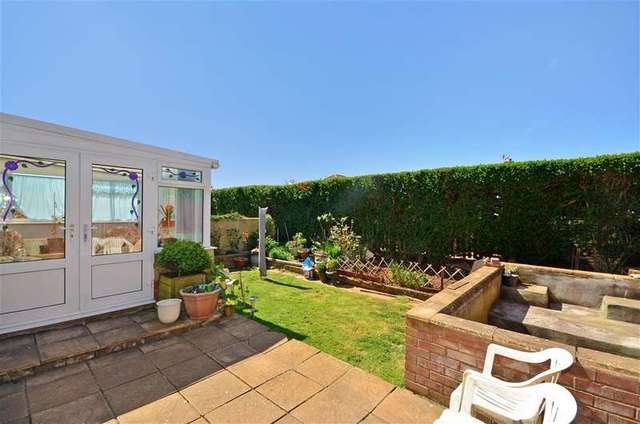  Image of 5 bedroom Bungalow for sale in Phyllis Avenue Peacehaven BN10 at Peacehaven East Sussex Peacehaven, BN10 7RB