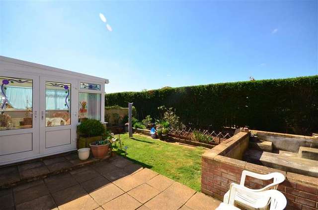  Image of 5 bedroom Bungalow for sale in Phyllis Avenue Peacehaven BN10 at Peacehaven East Sussex Peacehaven, BN10 7RB
