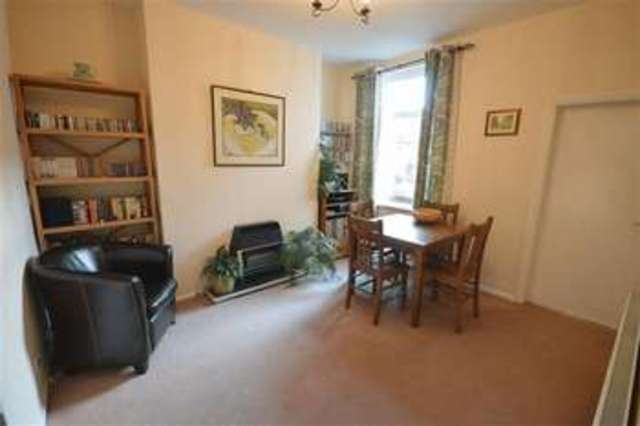  Image of 2 bedroom Terraced house for sale in Pickwick Street Toxteth Liverpool L8 at Pickwick Street Toxteth Liverpool, L8 5TW