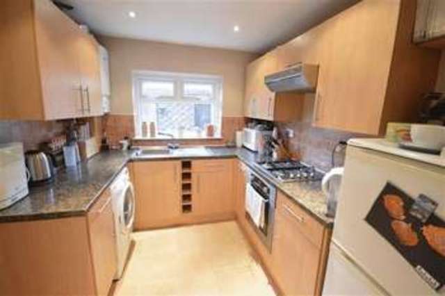  Image of 2 bedroom Terraced house for sale in Pickwick Street Toxteth Liverpool L8 at Pickwick Street Toxteth Liverpool, L8 5TW