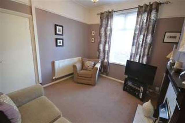  Image of 2 bedroom Terraced house for sale in Pickwick Street Toxteth Liverpool L8 at Pickwick Street Toxteth Liverpool, L8 5TW