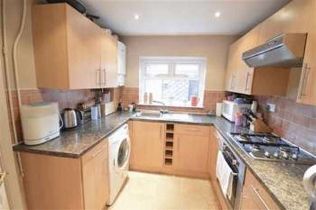  Image of 2 bedroom Terraced house for sale in Pickwick Street Toxteth Liverpool L8 at Pickwick Street Toxteth Liverpool, L8 5TW